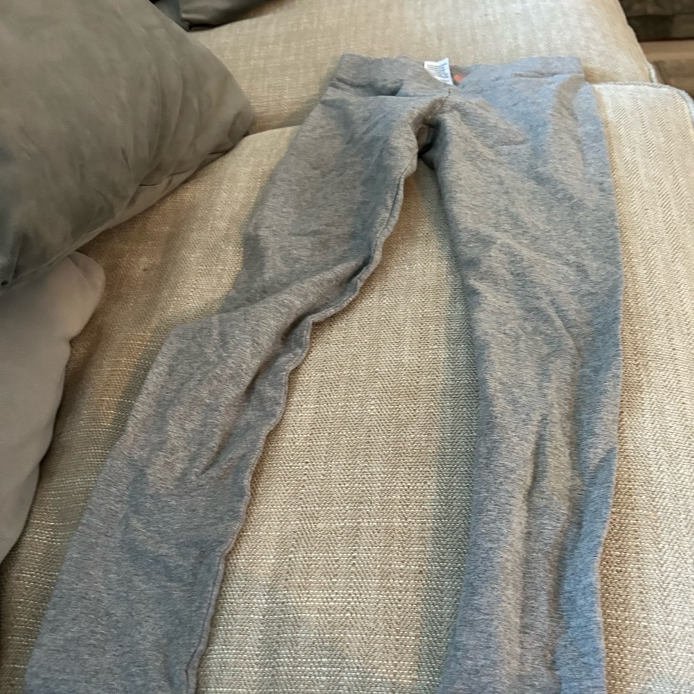 Crew Cuts tights.